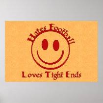 Anti-Football Humour