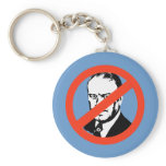 ANTI-FORD - ANTI-Gerald Ford Keychains