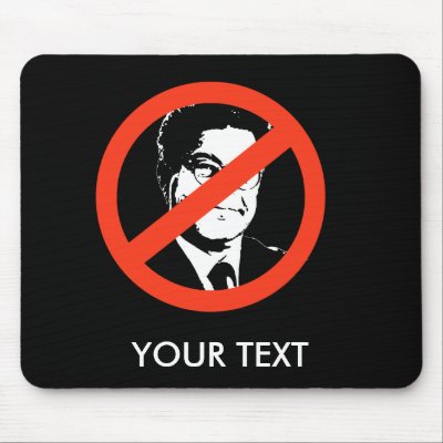 ANTI-FRANKEN by Politicaltshirts