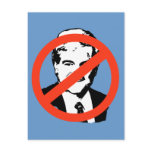 ANTI-GINGRICH: ANTI-Newt Gingrich Post Card