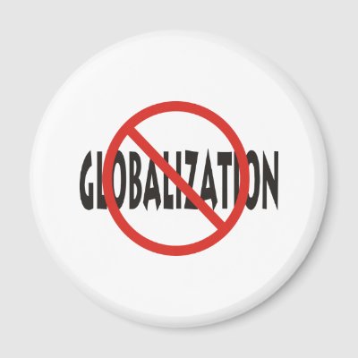 Symbol Of Globalisation