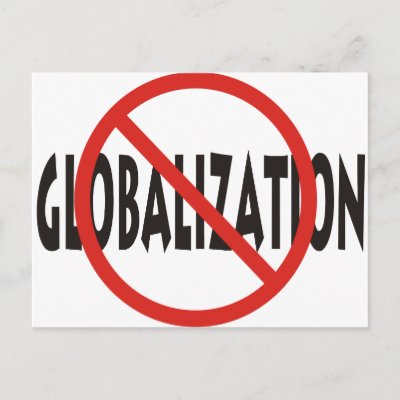 Symbol Of Globalisation