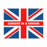 Anti Gordon Brown