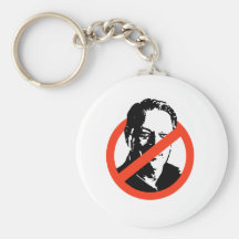 ANTI-GORE - KEY CHAIN