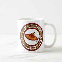 Anti-Gravity, Inc. Mugs