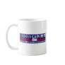 Anti Herman Cain 2012 President ABLE Design Mug