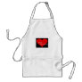 Anti-Heros apron