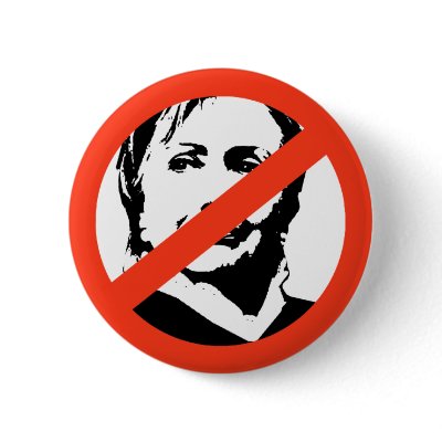ANTI-HILLARY: ANTI-Hillary Clinton by ElectionGear