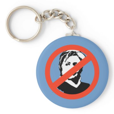 ANTI-HILLARY: ANTI-Hillary Clinton by ElectionGear