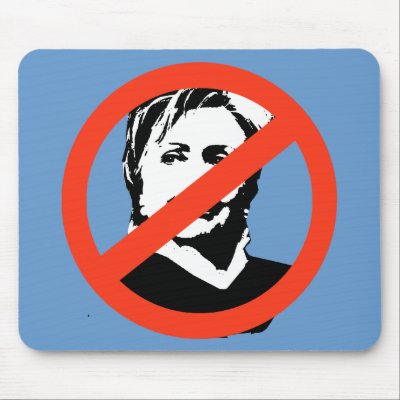 ANTI-HILLARY: ANTI-Hillary Clinton by ElectionGear