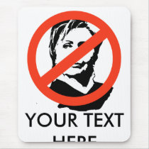 ANTI-HILLARY: ANTI-Hillary Clinton