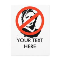 ANTI-HILLARY: ANTI-Hillary Clinton
