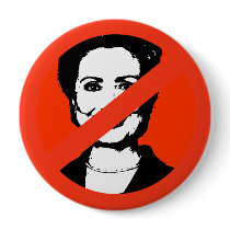 ANTI-HILLARY CLINTON 1