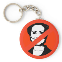 ANTI-HILLARY CLINTON 1