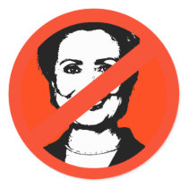 ANTI-HILLARY CLINTON 1