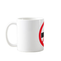Anti-Hillary Clinton Mugs