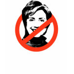 Anti-Hillary Clinton T-shirt