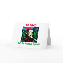Anti Holiday Gifts
