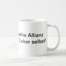 Anti Homöpathie Allianz Haferl