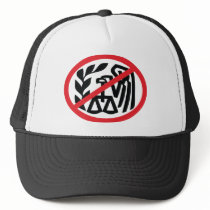 Anti-IRS Hat