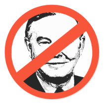 ANTI- JOE BARTON