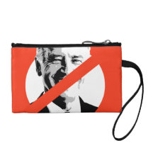 ANTI-JOE BIDEN CHANGE PURSE