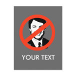 ANTI-JOHN EDWARDS POSTCARDS