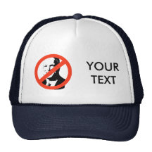 ANTI-JOHN MCCAIN 1 HAT
