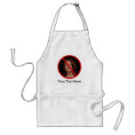 Anti Julia Gillard Apron