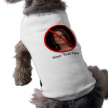 Anti Julia Gillard Dog Clothing