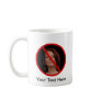 Anti Julia Gillard Mug
