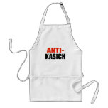 ANTI-KASICH aprons