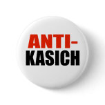 ANTI-KASICH PINS