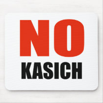 ANTI-KASICH MOUSEPADS