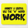 Anti liberal annoy a liberal