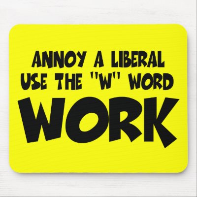 Anti liberal annoy a liberal by BIGNUMPT
