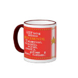 Anti-Liberal Mug