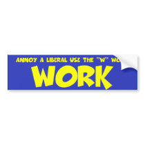 Anti liberal work