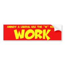 Anti liberal work