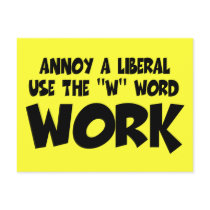 Anti liberal work
