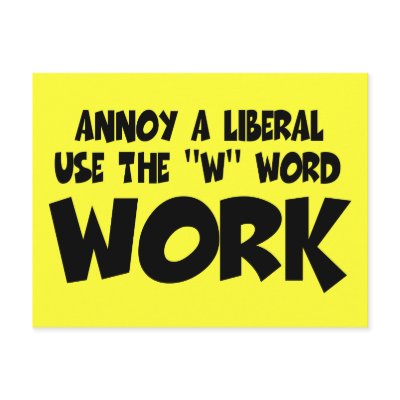 Anti liberal work by BIGNUMPT