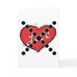 Anti-Love cards