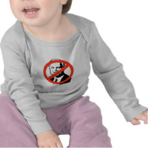 ANTI-MCCAIN - ANTI-John McCain Tshirt