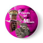 Anti-McCain Button...