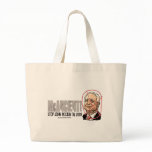 Anti-McCain McAncient Tote Bag