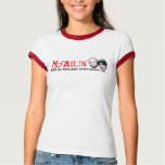 Anti McCain Palin McFailin' Shirt