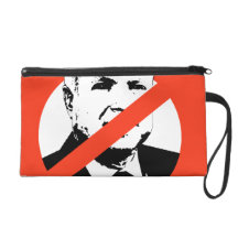 ANTI-MCCAIN WRISTLETS