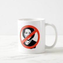 ANTI-Michelle Obama Mugs