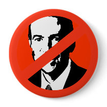 ANTI-MIKE HUCKABEE