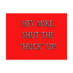 Anti-Mike Huckabee
